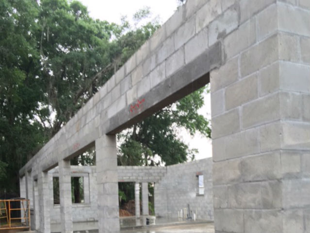 Blockwalls